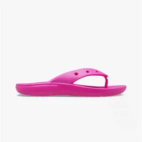 207713-6UB CLASSIC Unisex Flip-Flops Juice