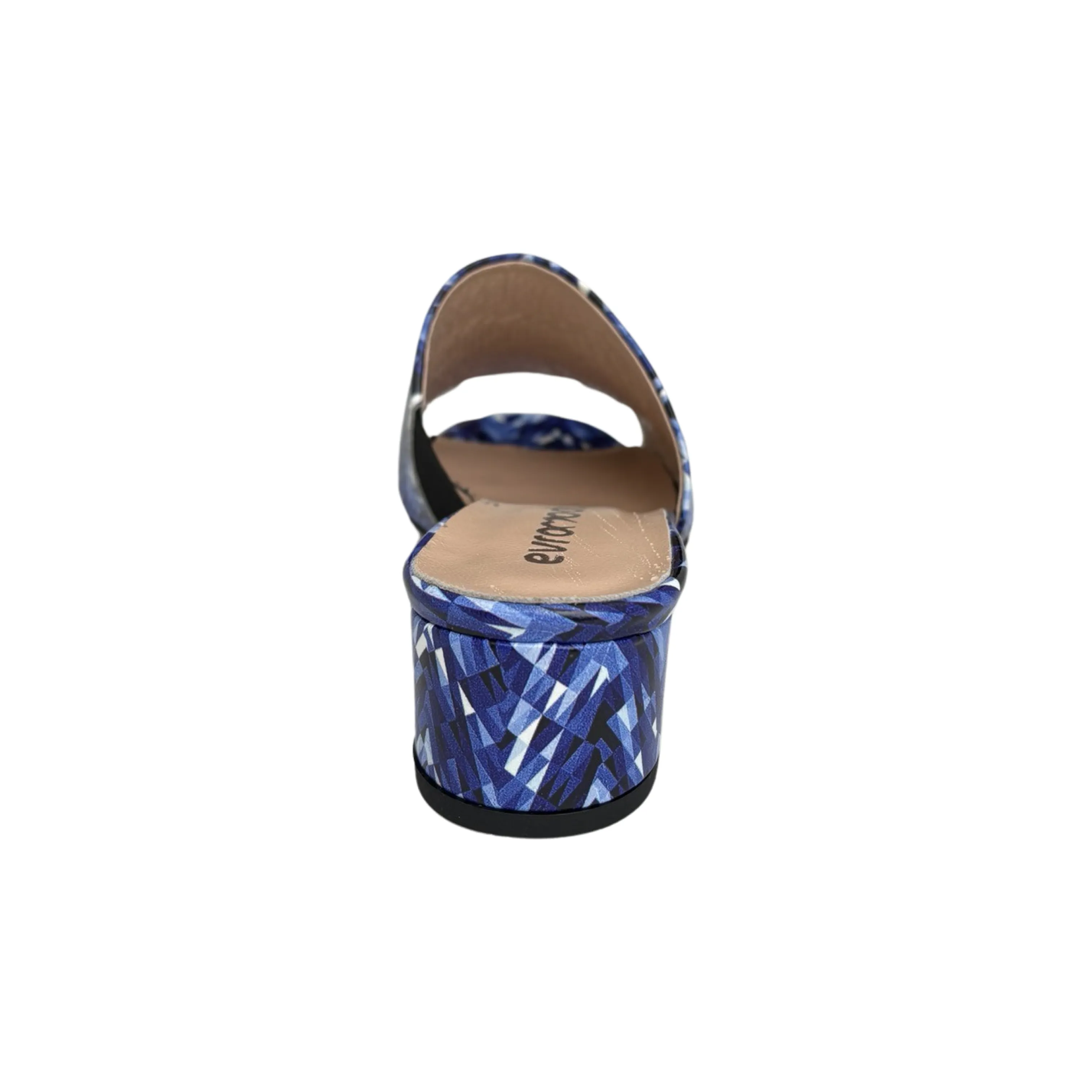 568292 Blue Multi Slide