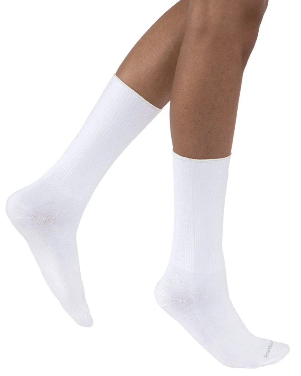 Activa Pressure Light Diabetic Socks, Knee High