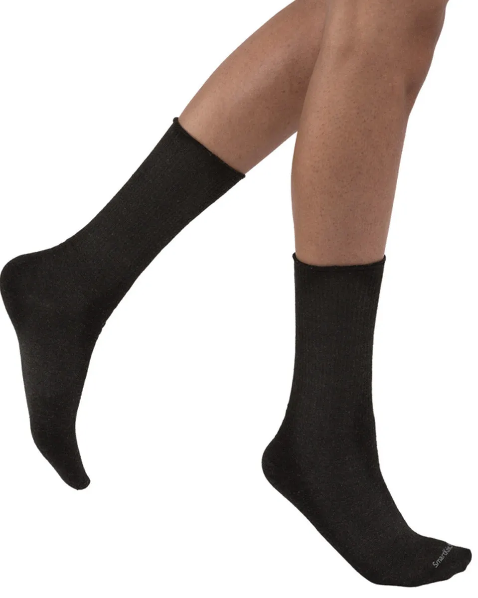 Activa Pressure Light Diabetic Socks, Knee High