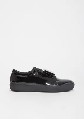 Adriana Patent Sneaker