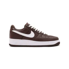 Air Force 1 Low (Chocolate)