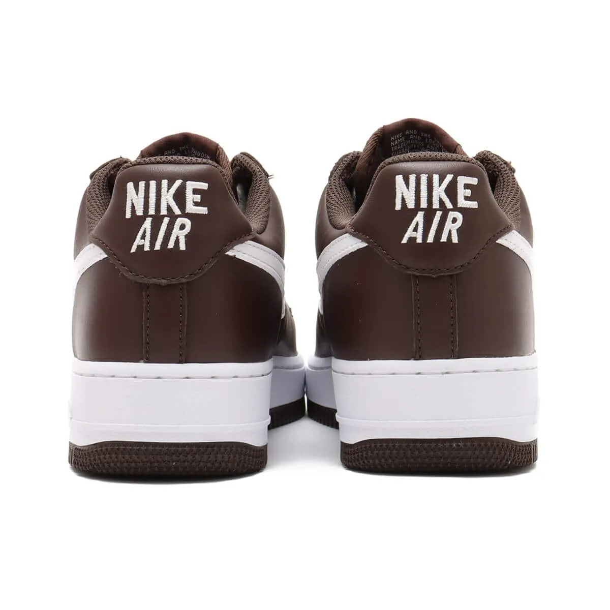 Air Force 1 Low (Chocolate)