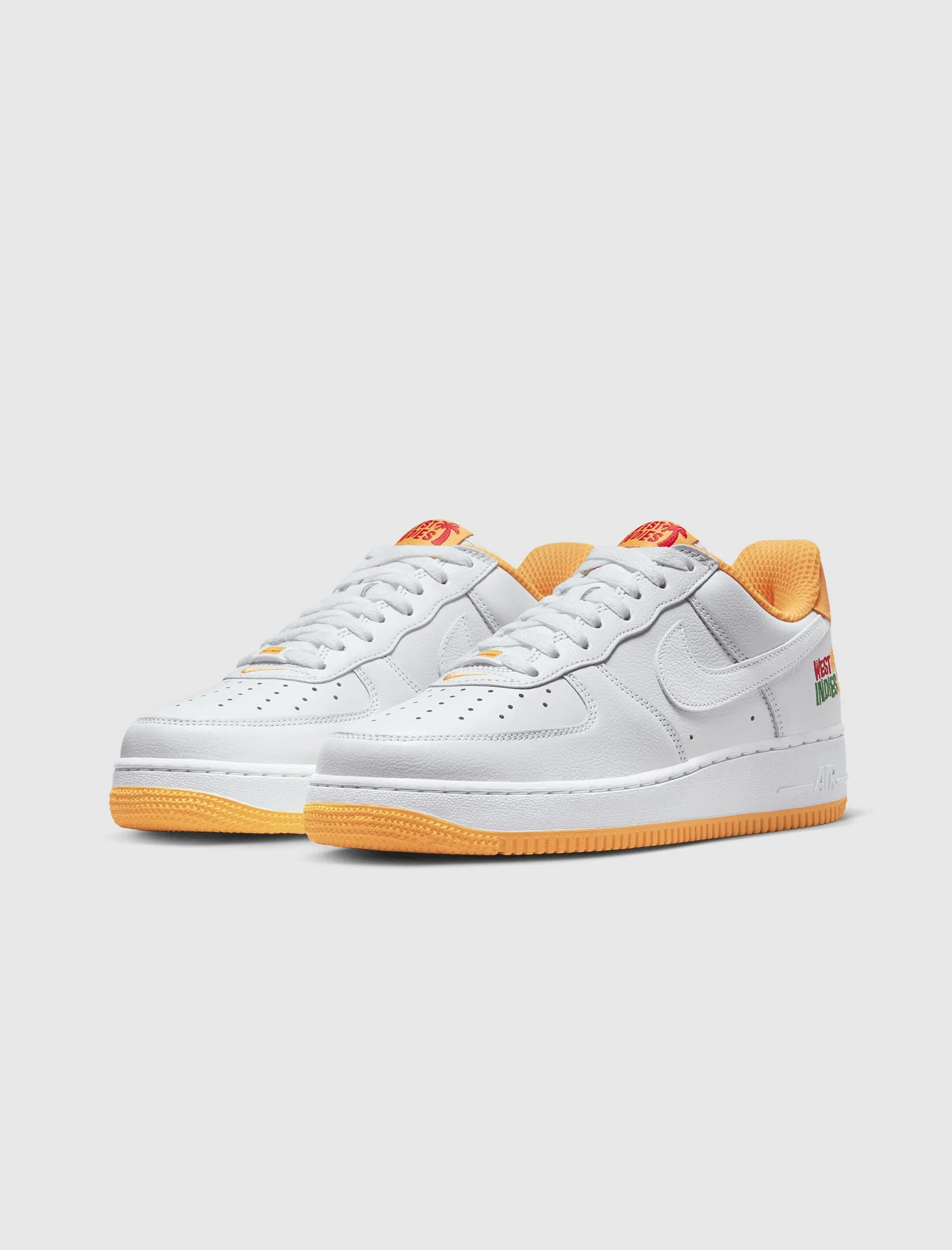 AIR FORCE 1 LOW "WEST INDIES"