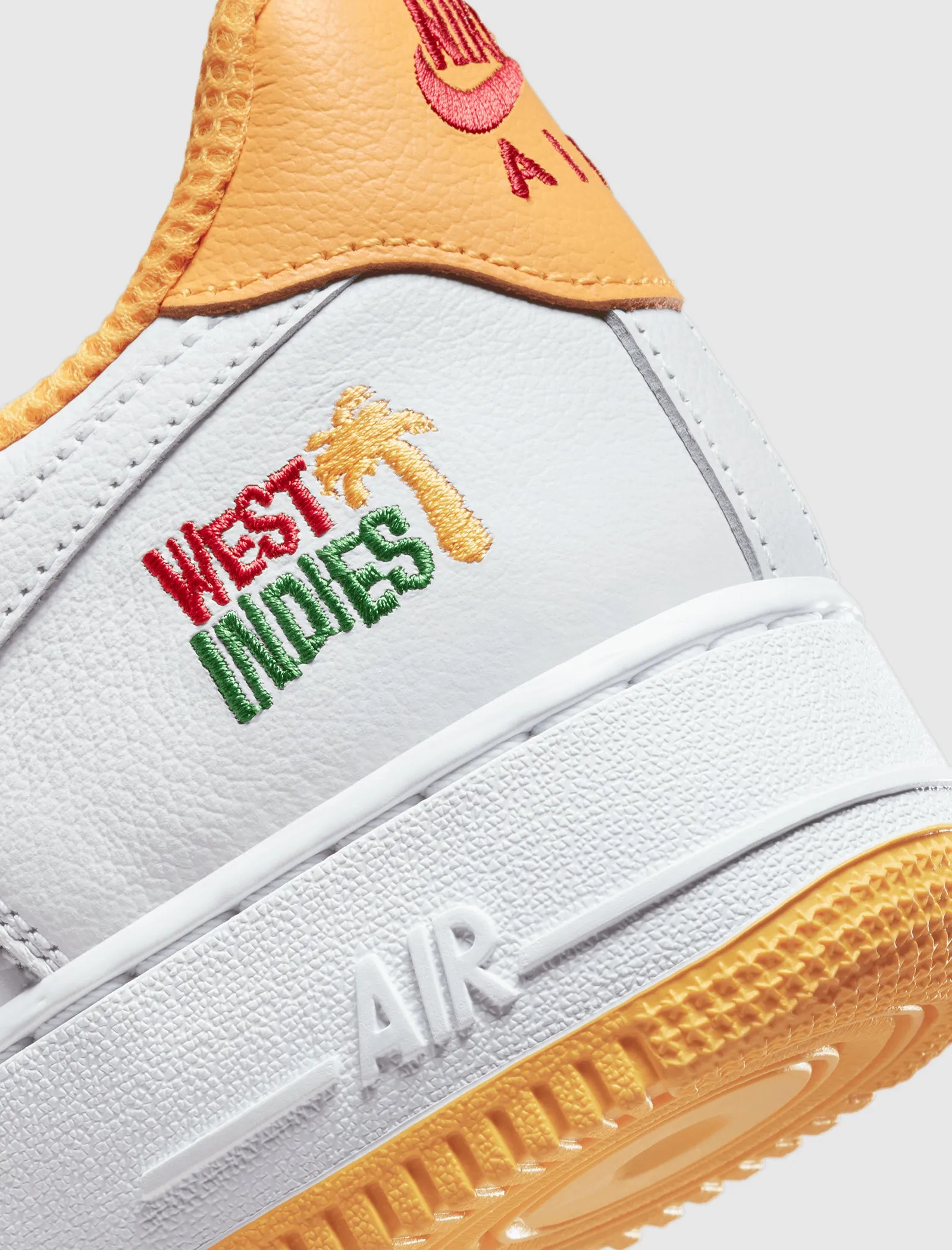 AIR FORCE 1 LOW "WEST INDIES"