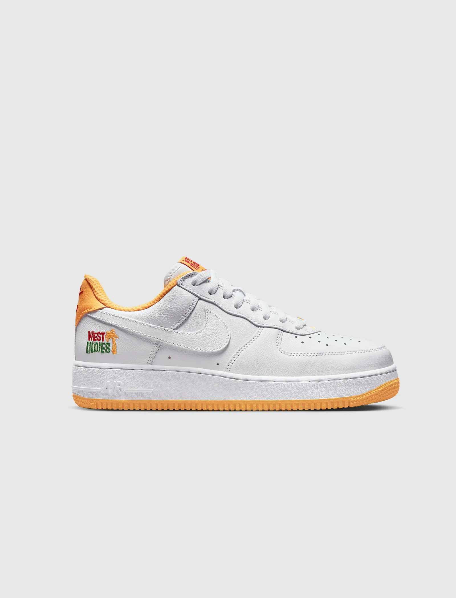 AIR FORCE 1 LOW "WEST INDIES"