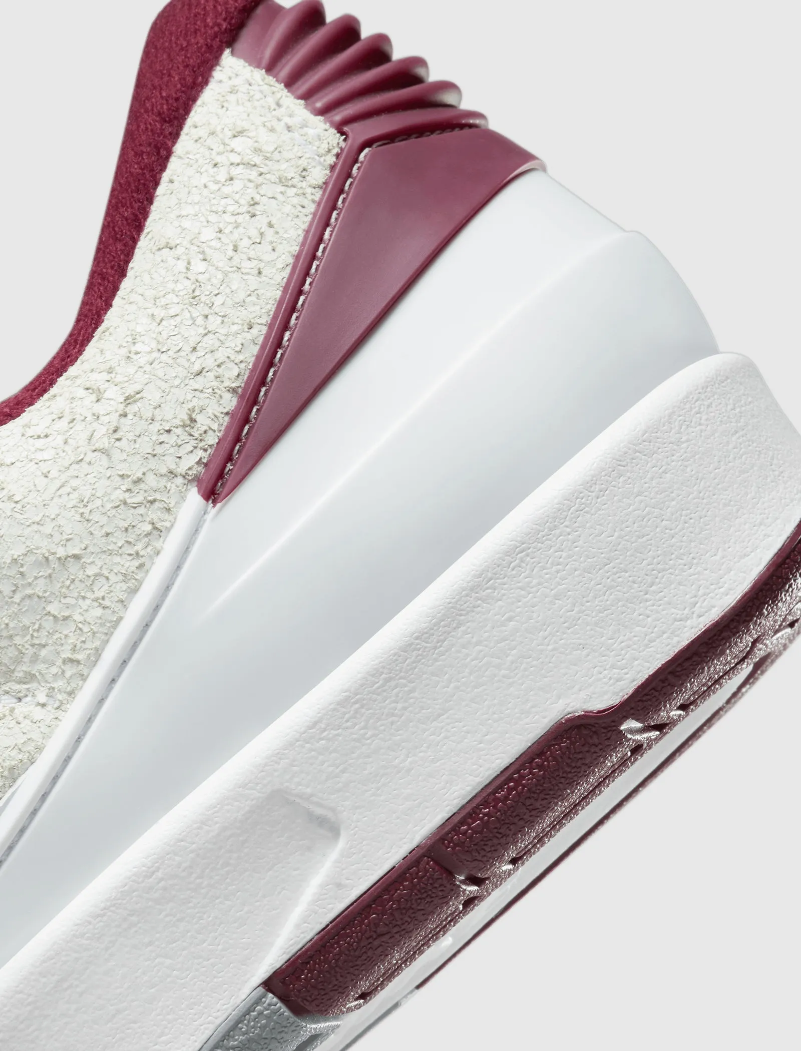 AIR JORDAN 2 LOW "CHERRYWOOD"