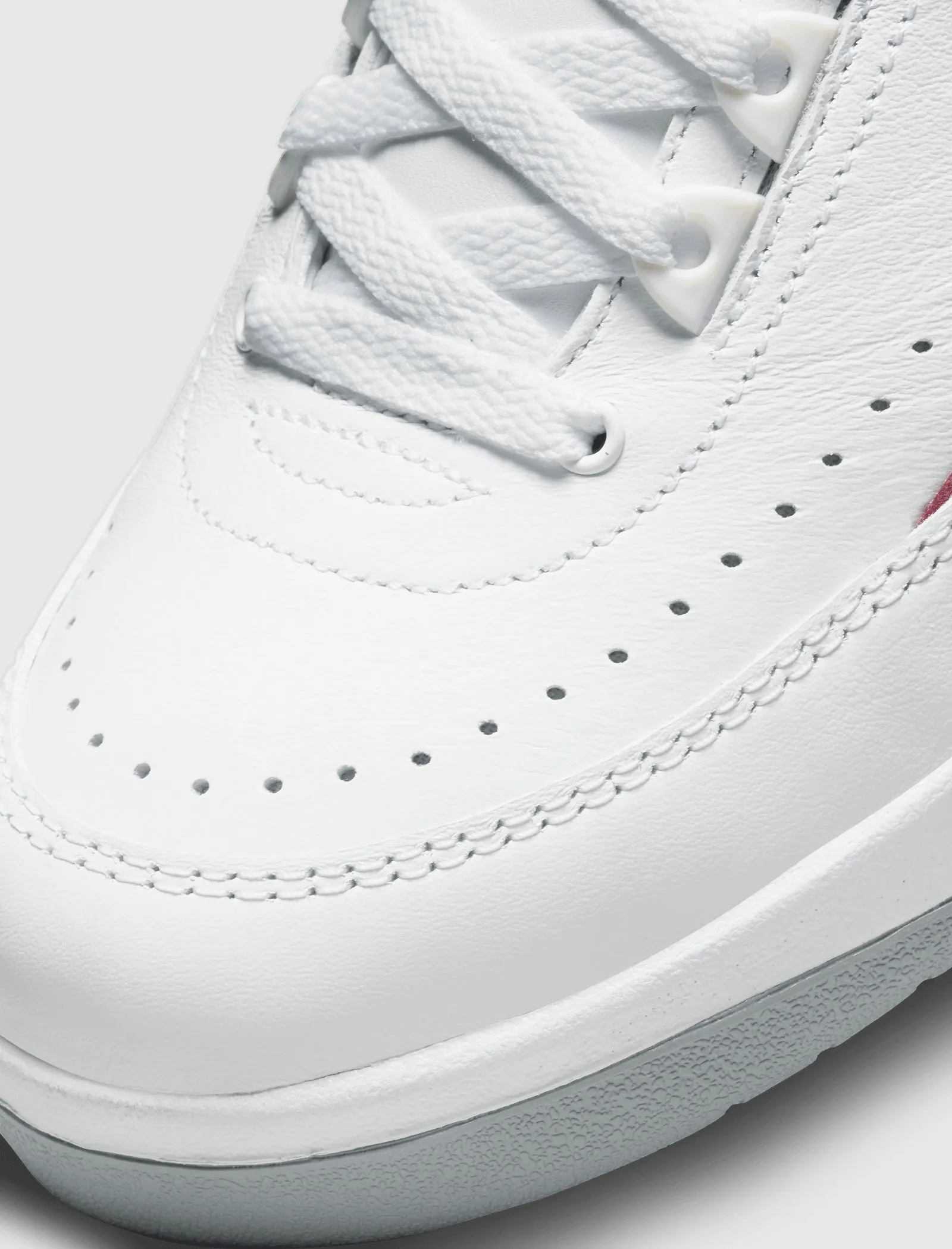 AIR JORDAN 2 LOW "CHERRYWOOD"