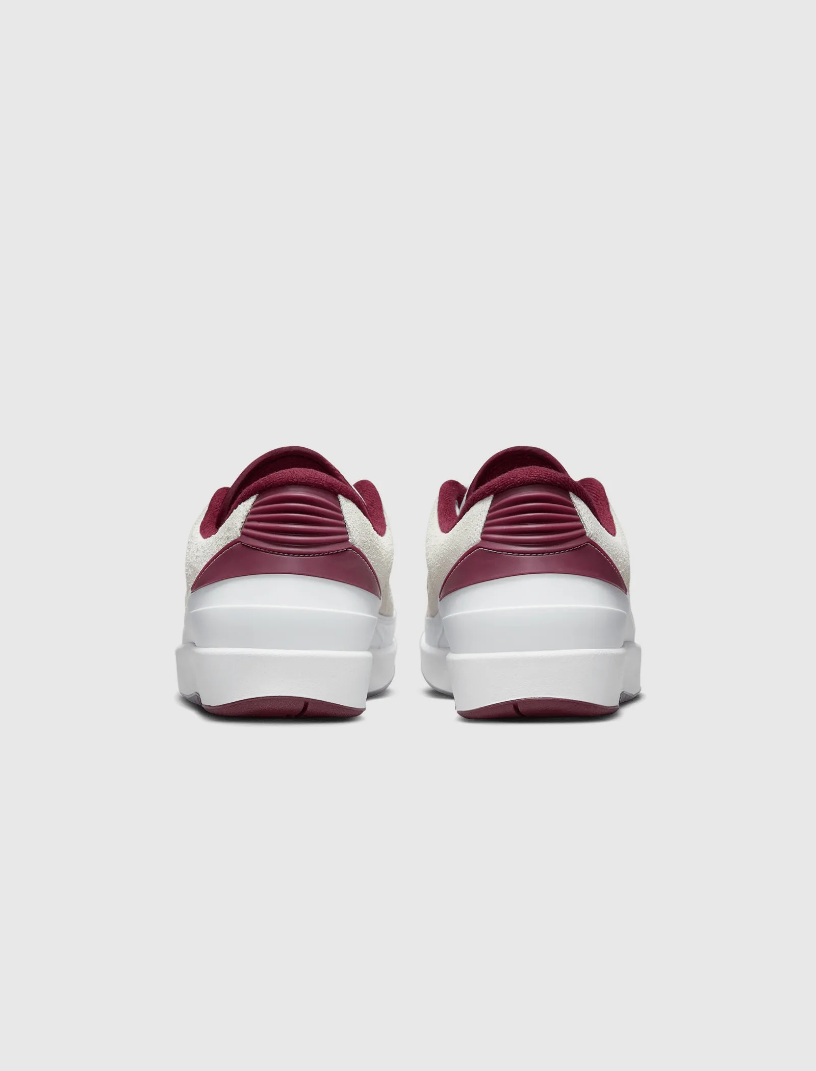 AIR JORDAN 2 LOW "CHERRYWOOD"