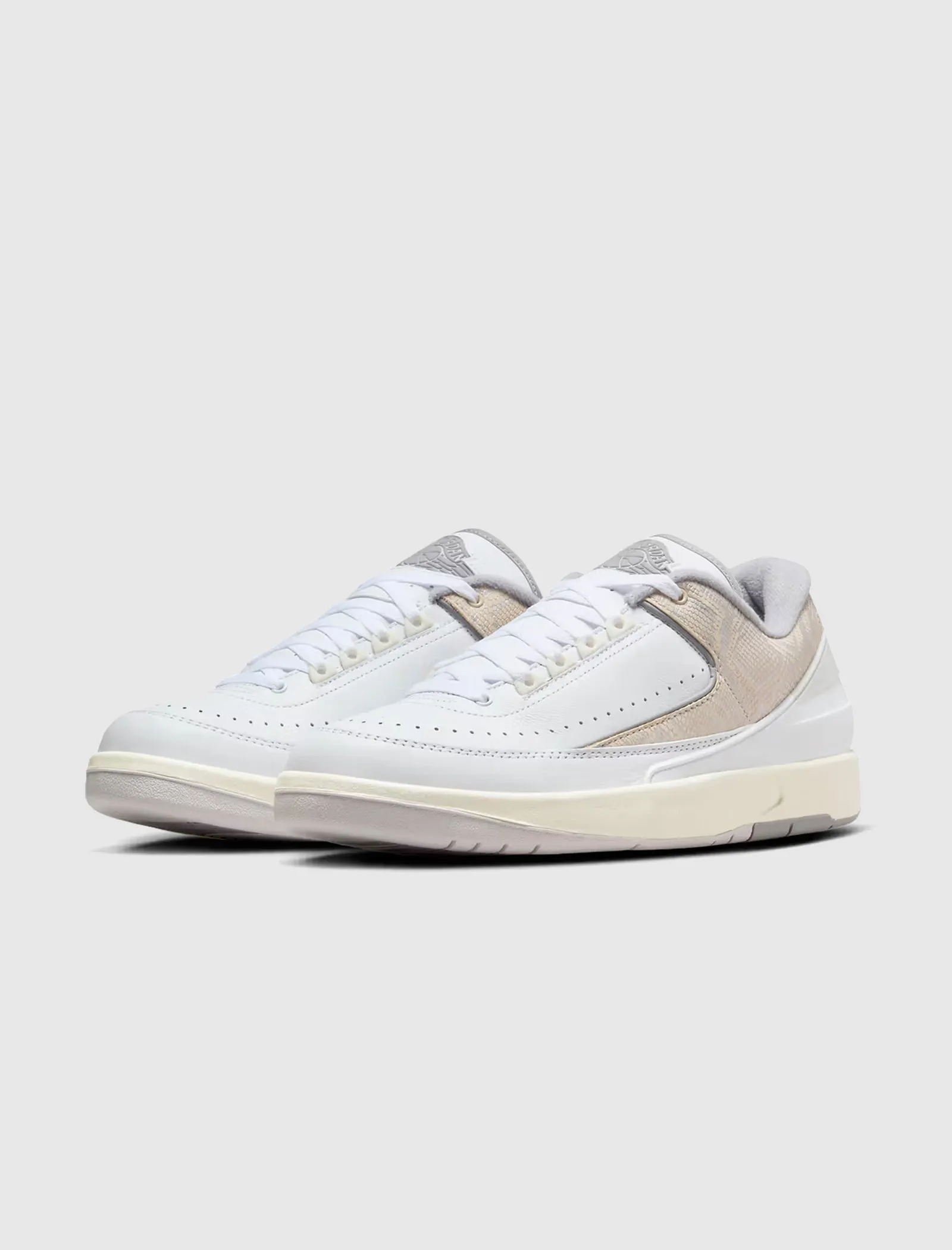 AIR JORDAN 2 RETRO LOW "PYTHON"