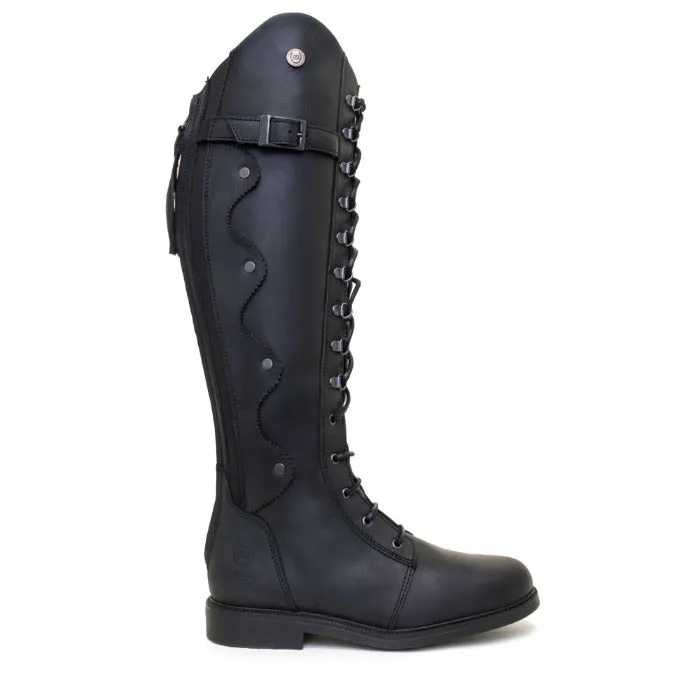 Andalucia Boots - Black