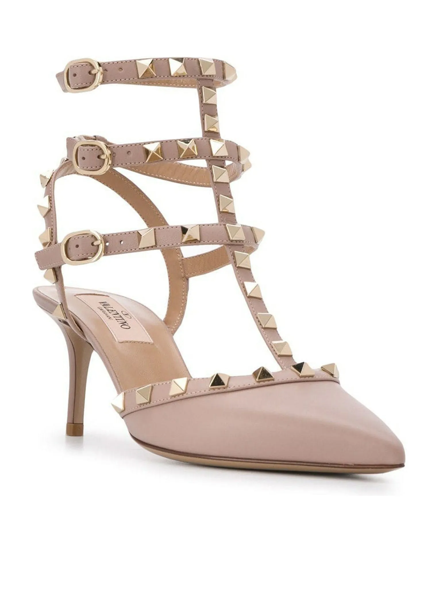 ANKLE STRAO ROCKSTUD