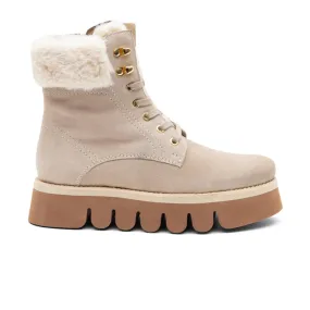 Ara Vesta Mid Boot (Women) - Sand