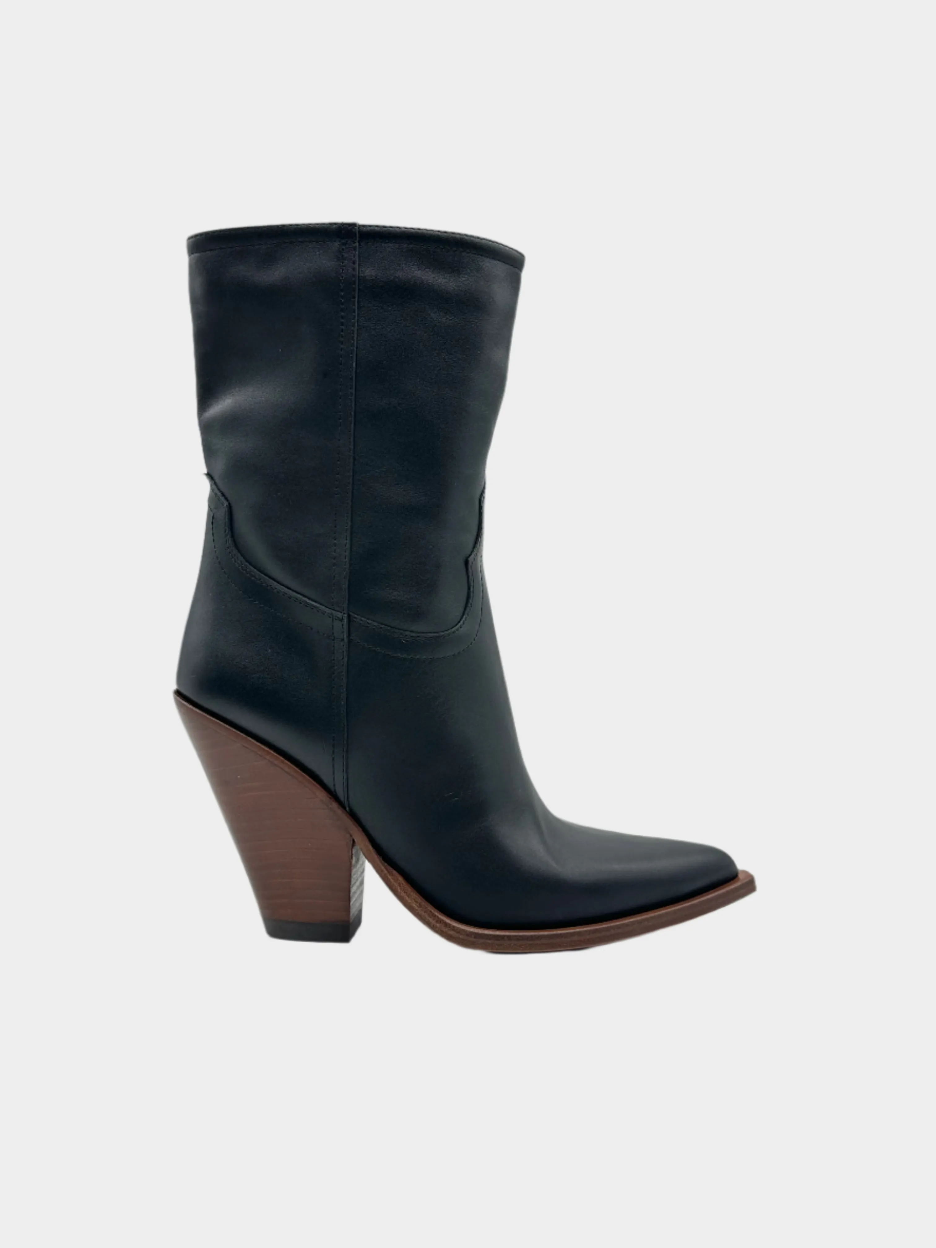 Atoka Ankle Boots