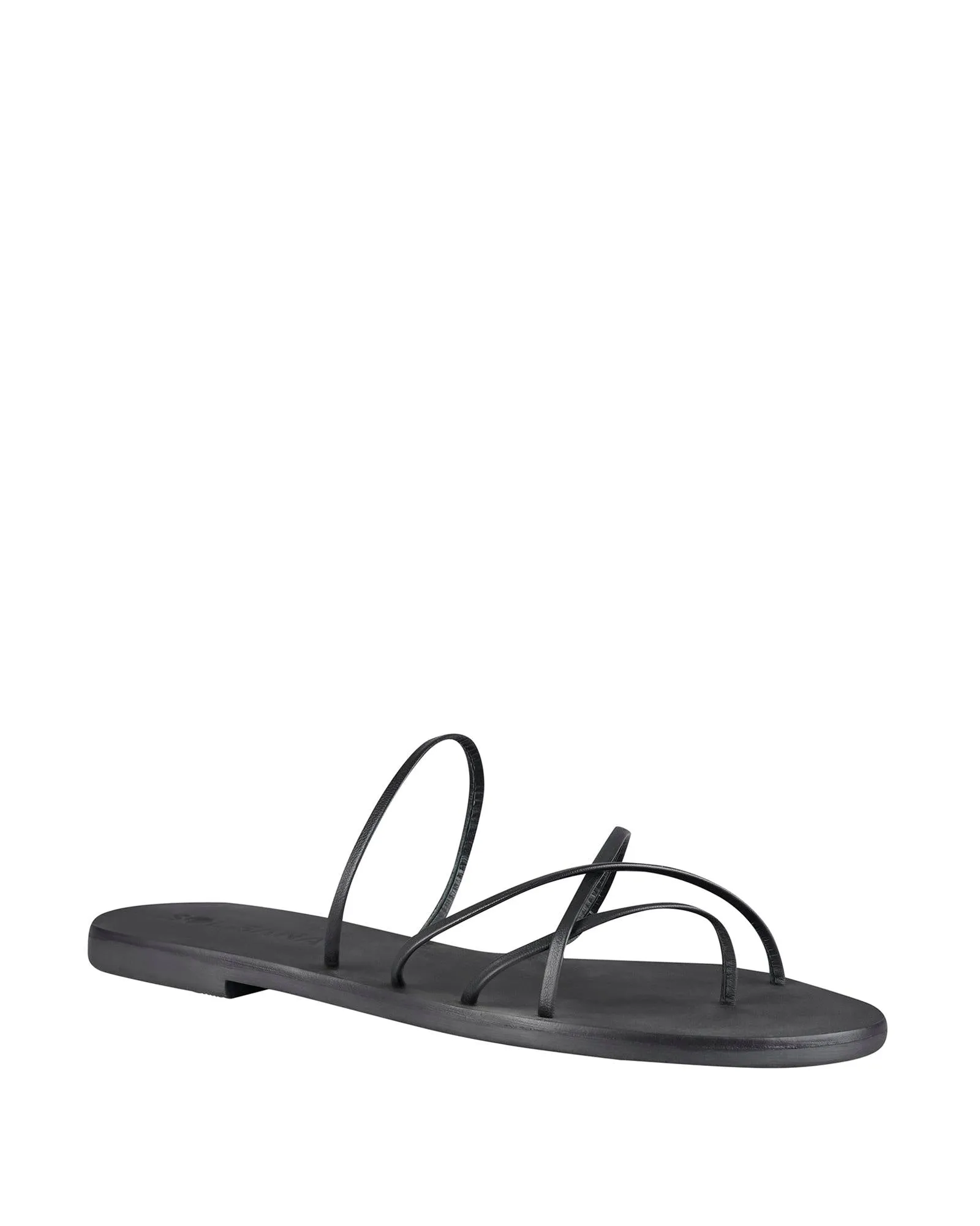 Bailey Slide Black