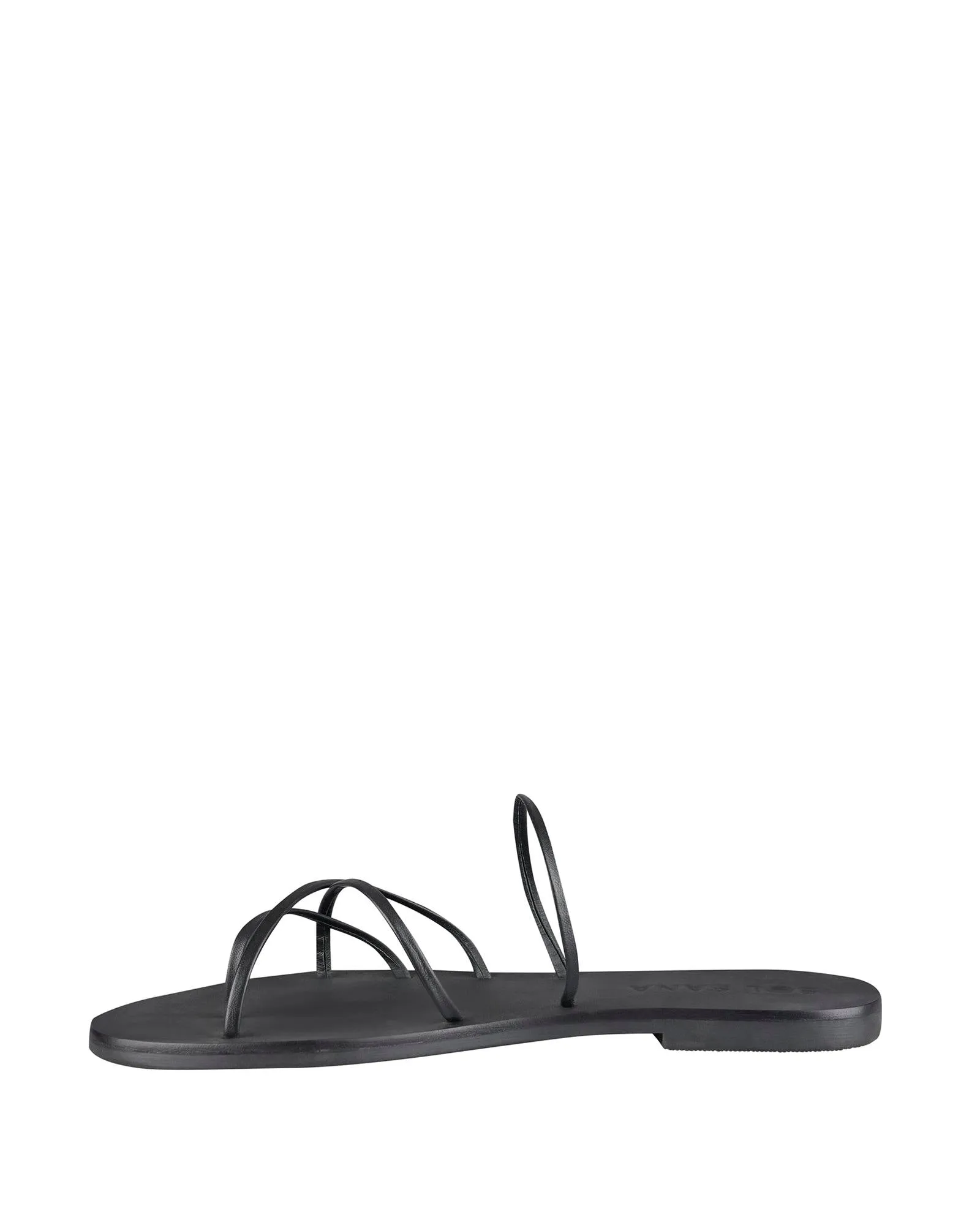 Bailey Slide Black