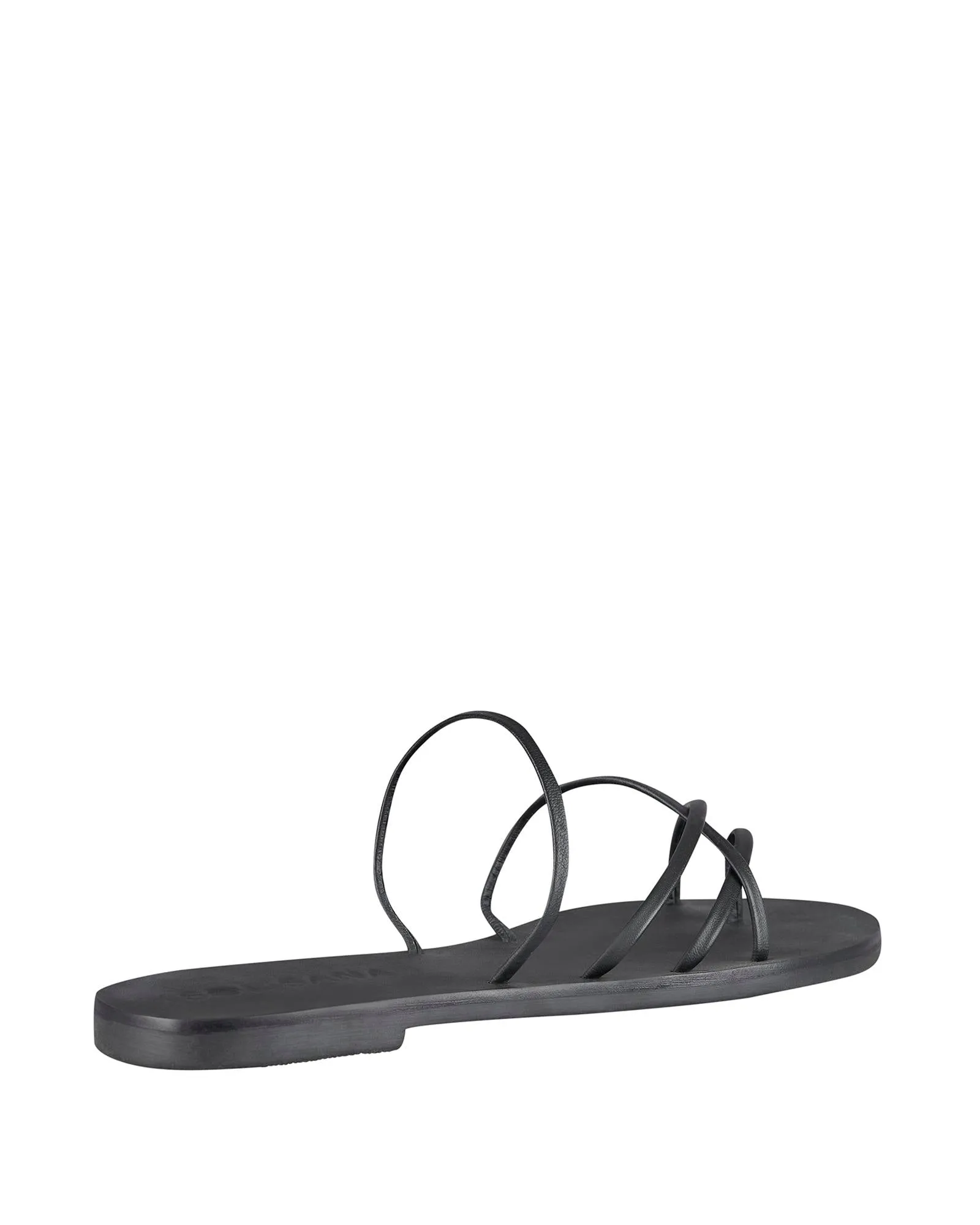 Bailey Slide Black