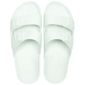 Belo Horizonte Sandals in Cloud