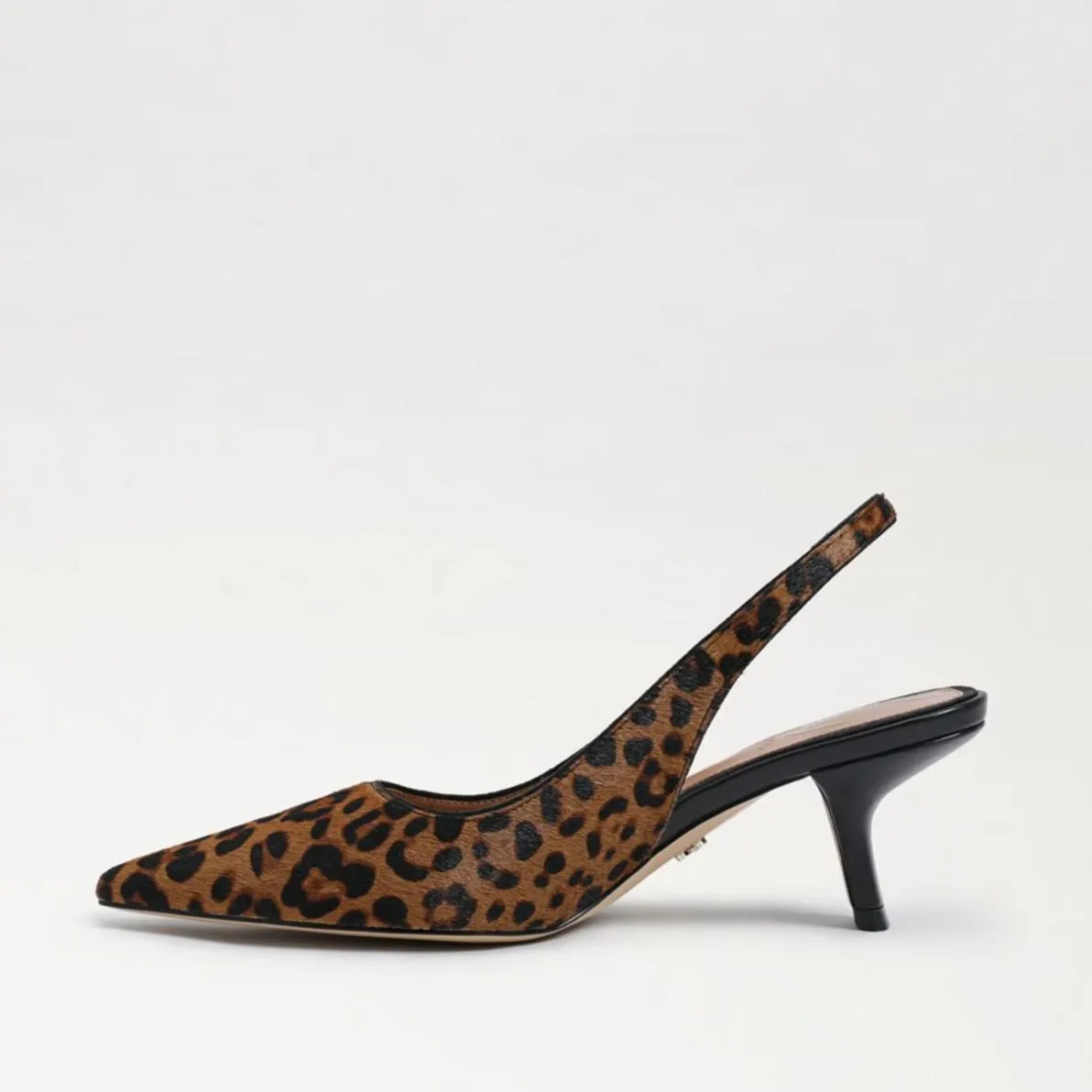 Bianka Sling Back Heel