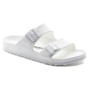 BIRKENSTOCK ARIZONA EVA WHITE WOMENS