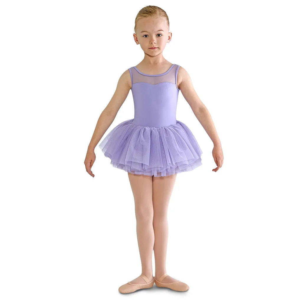 Bloch Emica Tutu Dress L57825G