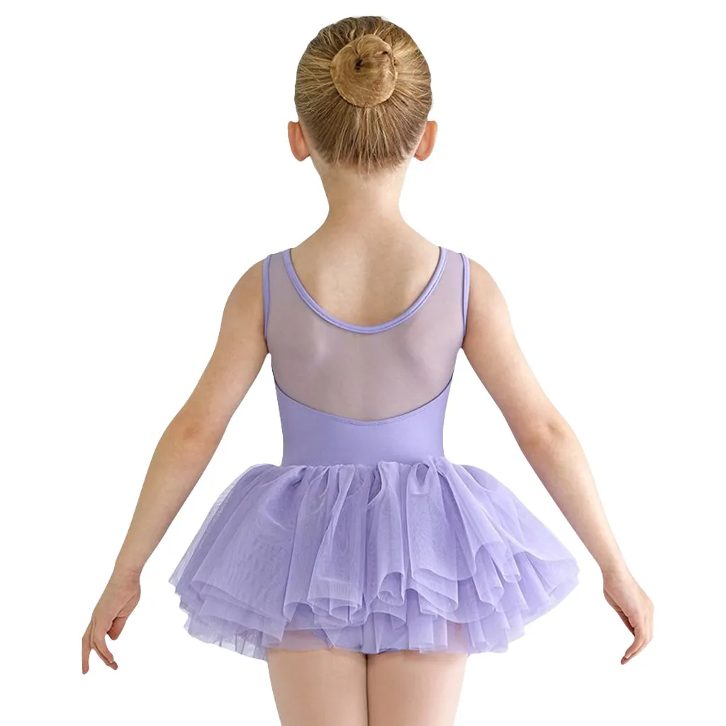 Bloch Emica Tutu Dress L57825G