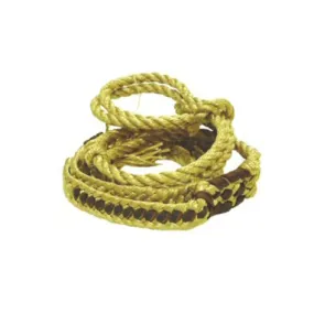 CALF RIDING ROPE