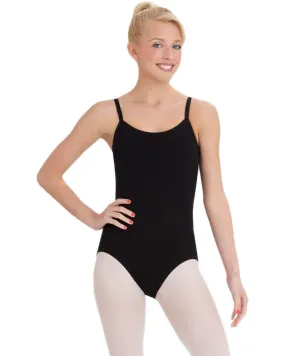 Capezio - Bra Tech Leotard (MC110)