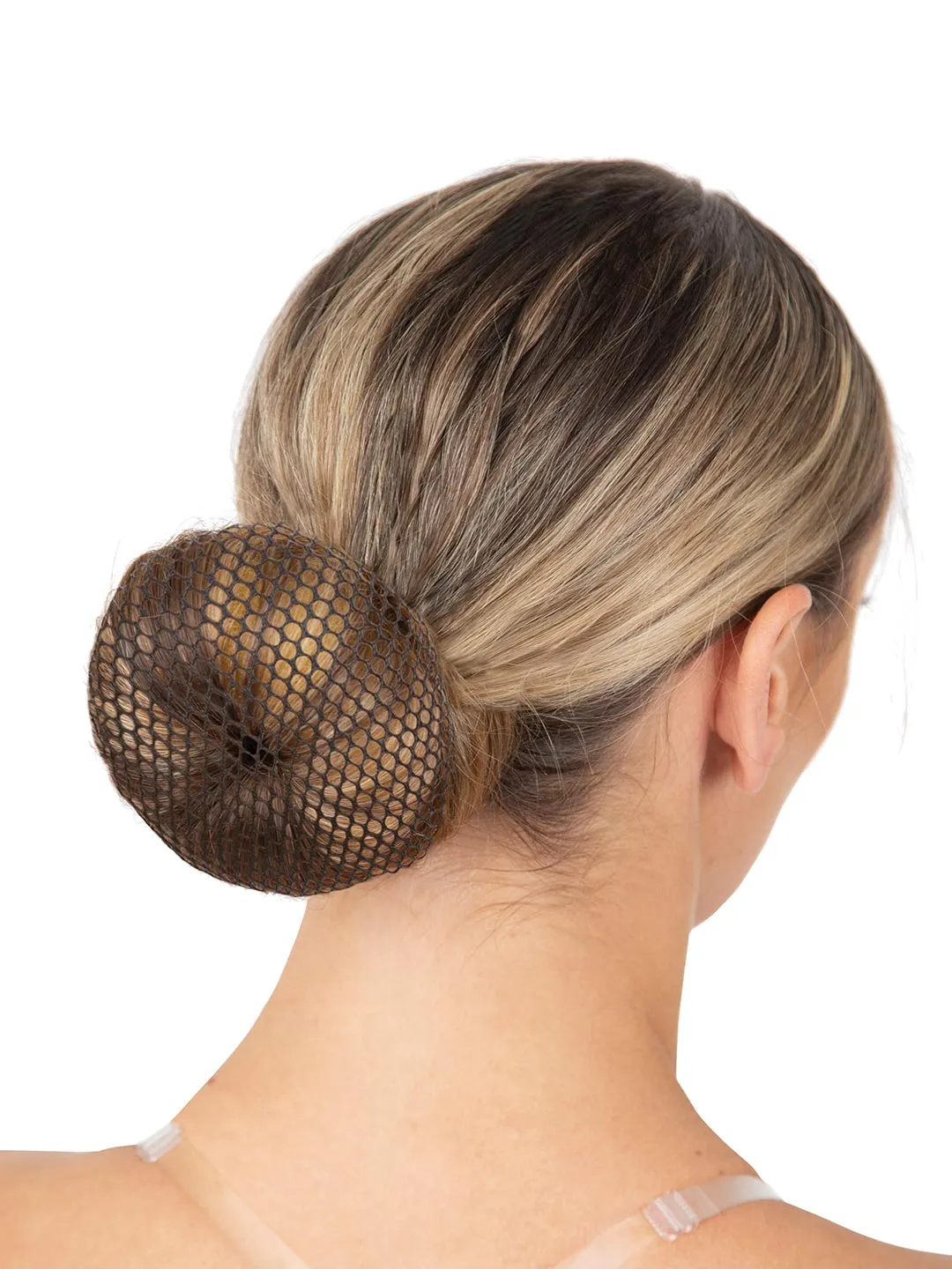 Capezio Bunheads Hair Net Bun Cover BH428