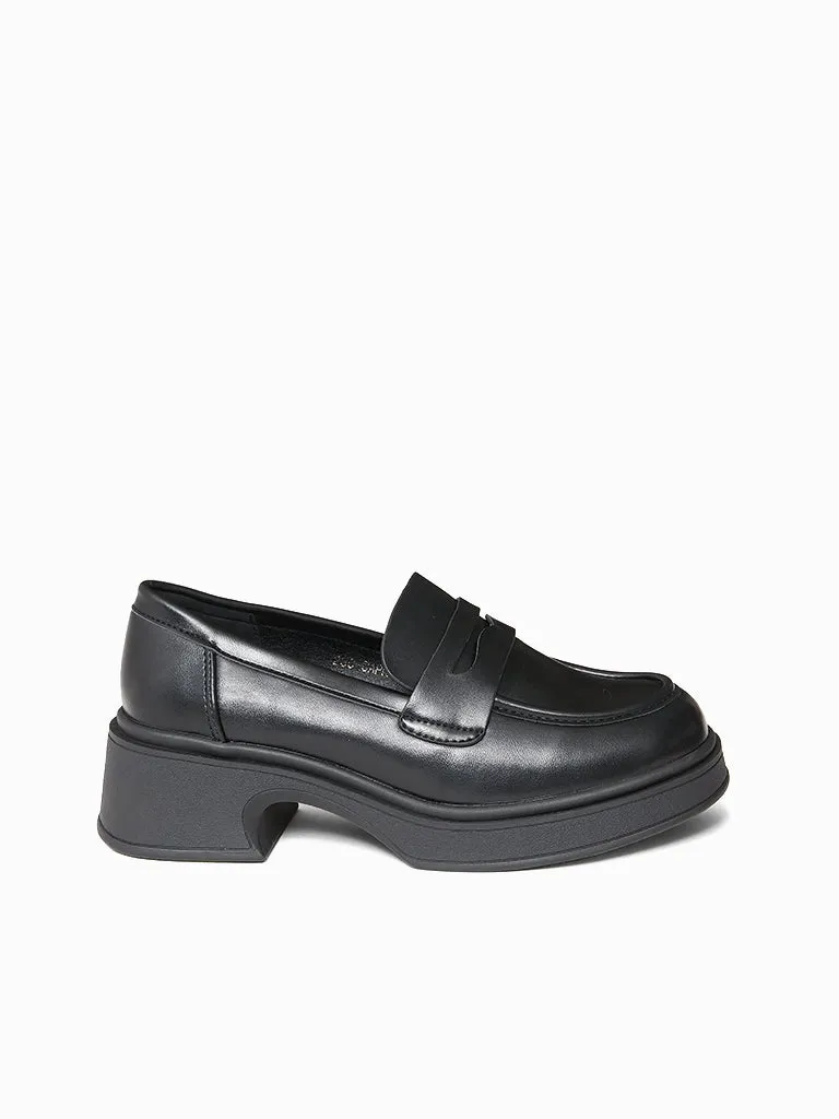 Capriana Chunky Loafers