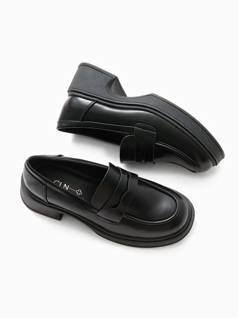 Capriana Chunky Loafers