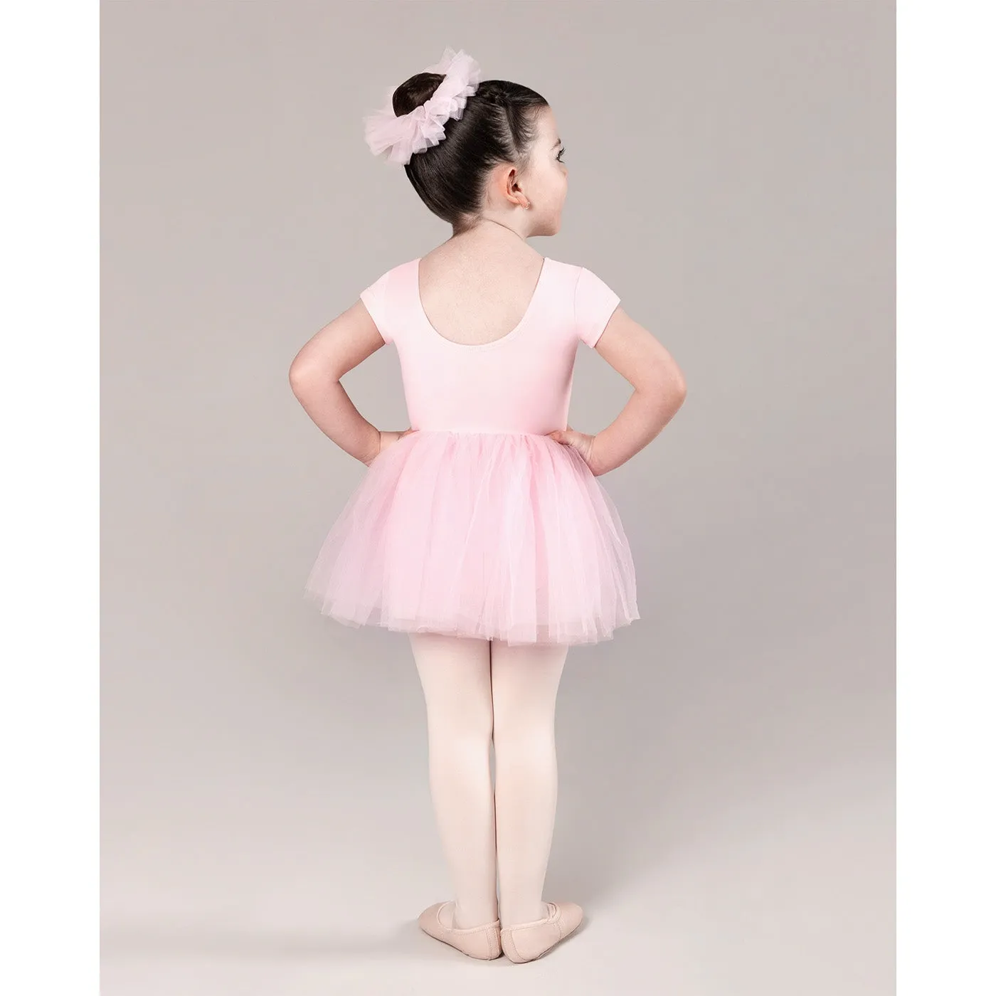 CD178 Heidi Tutu - Candy