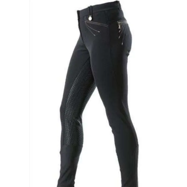 Celia Ladies Full Seat Breeches