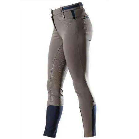 Celia Ladies Full Seat Breeches