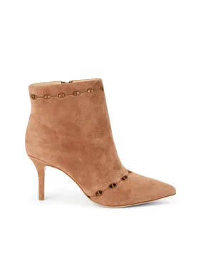 Chante Suede Bootie