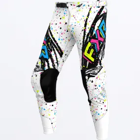 Custom Podium Pro MX Pant