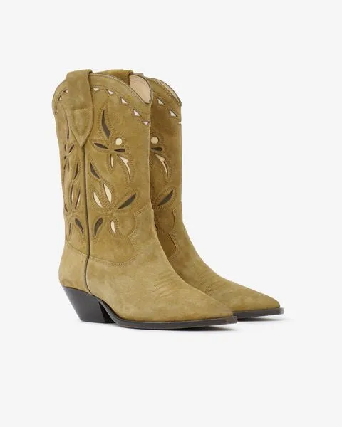 Duerto Cowboy Boots