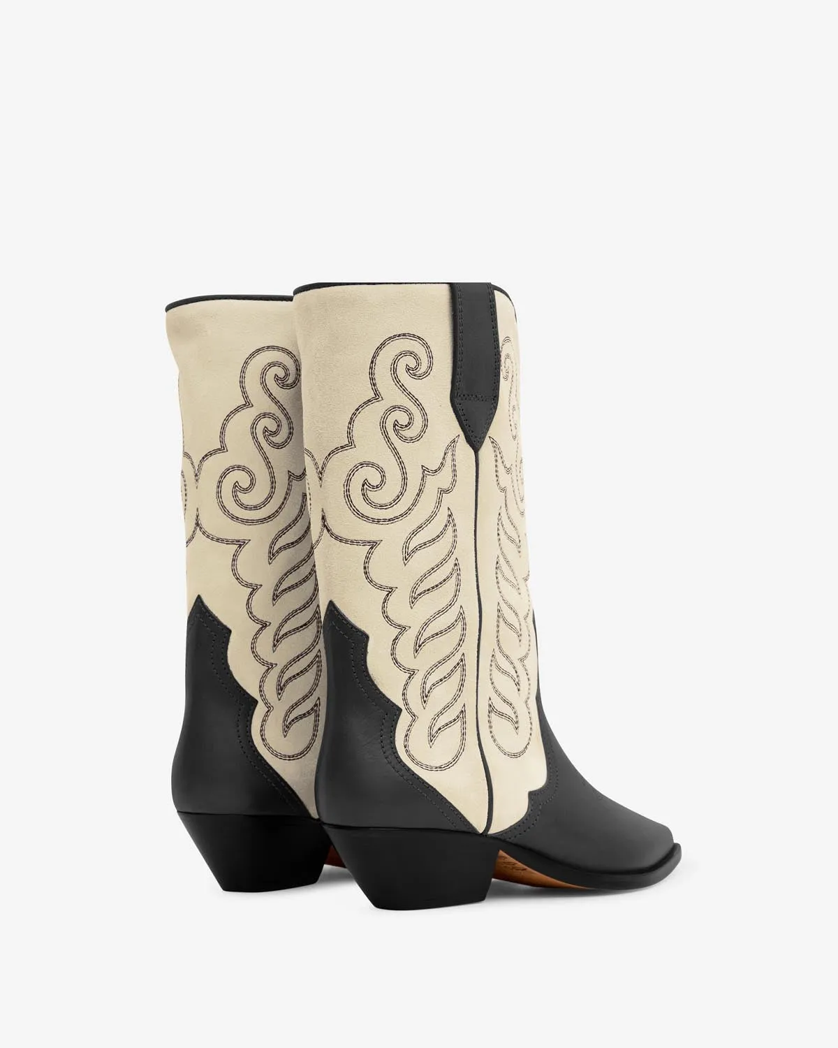 Duerto Cowboy Boots