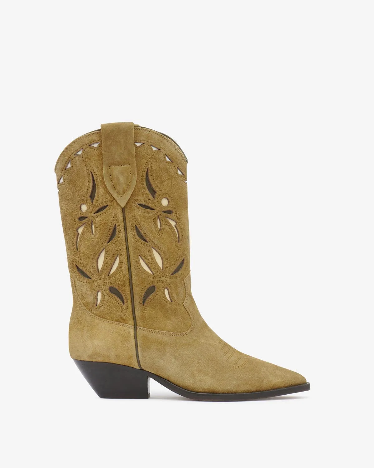 Duerto Cowboy Boots