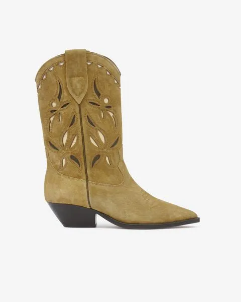 Duerto Cowboy Boots