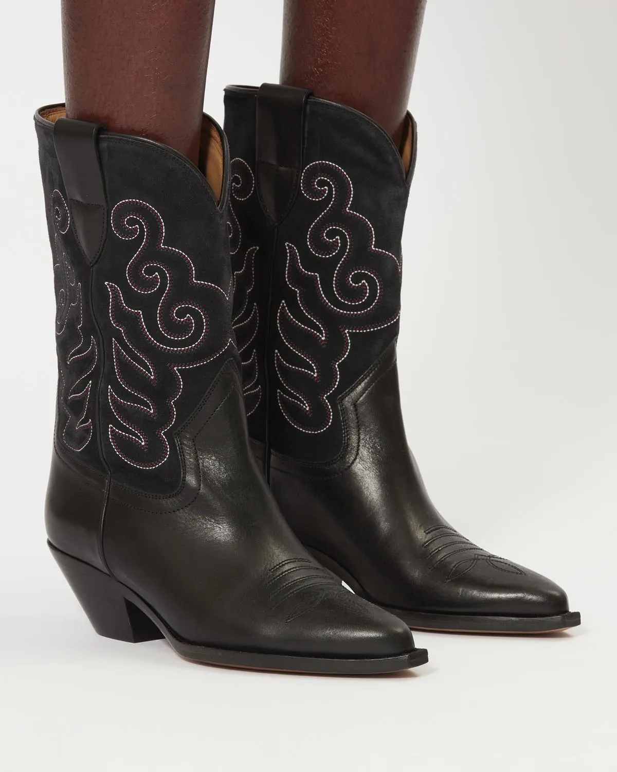 Duerto Cowboy Boots