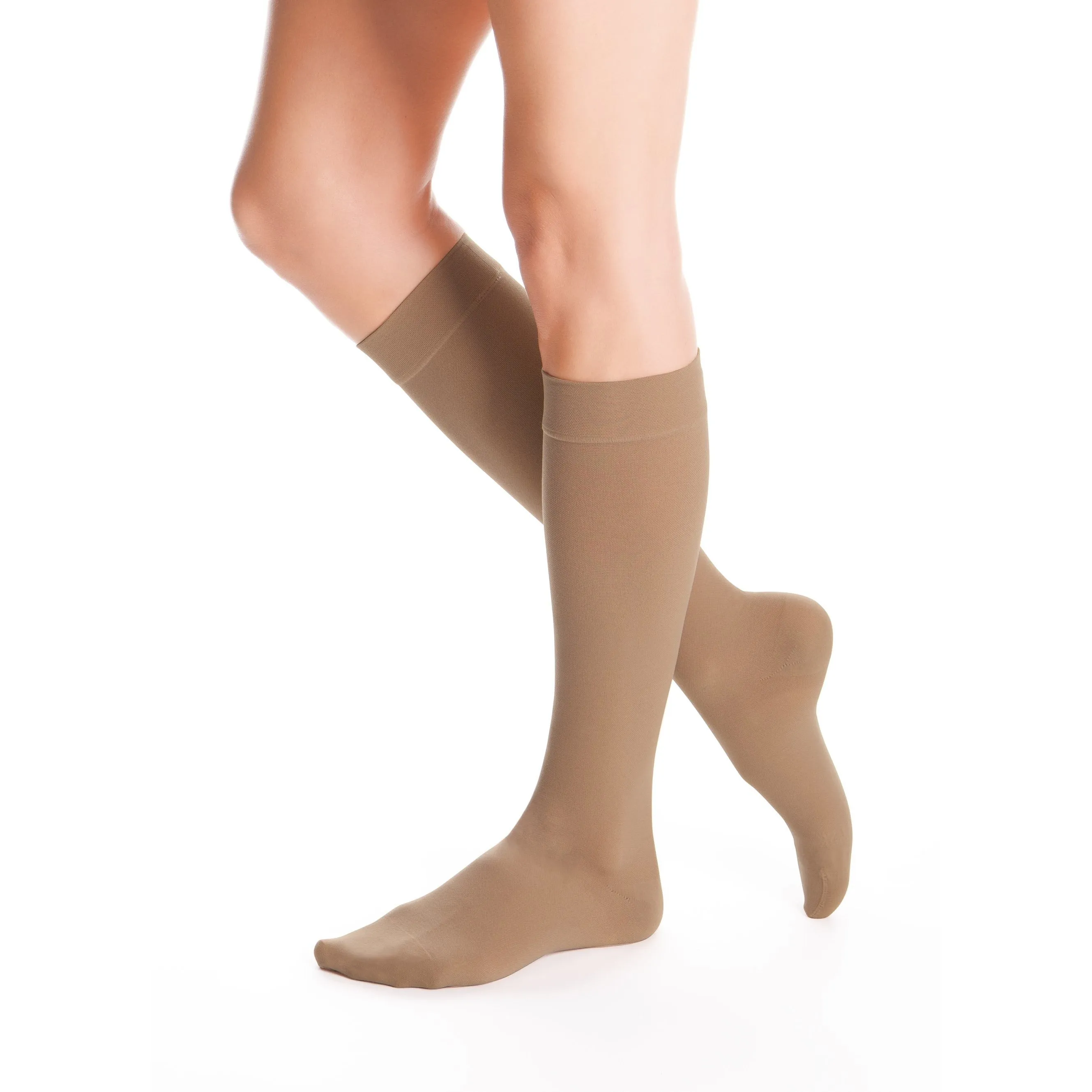 Duomed Advantage Knee High 30-40 mmHg