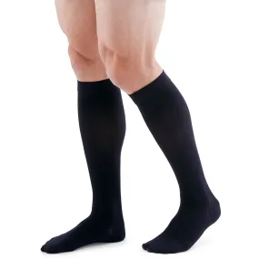 Duomed Patriot Men's Knee High 15-20 mmHg