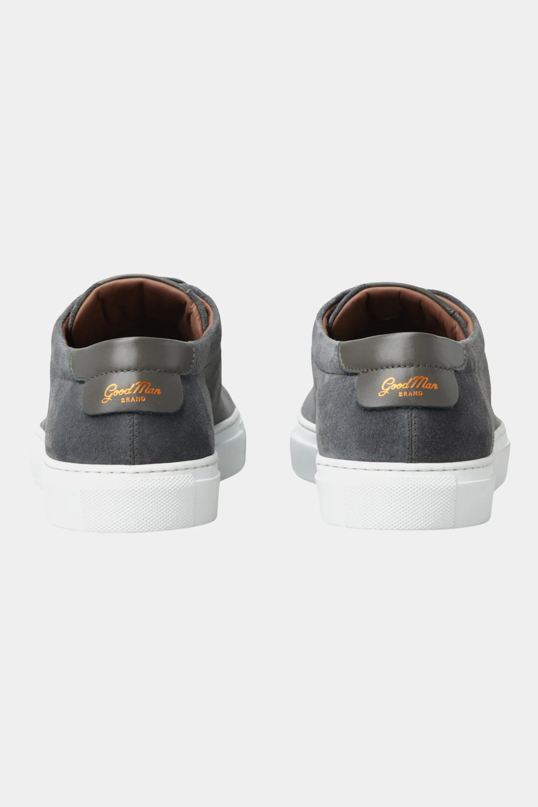 Edge Lo-Top Premium Sneaker