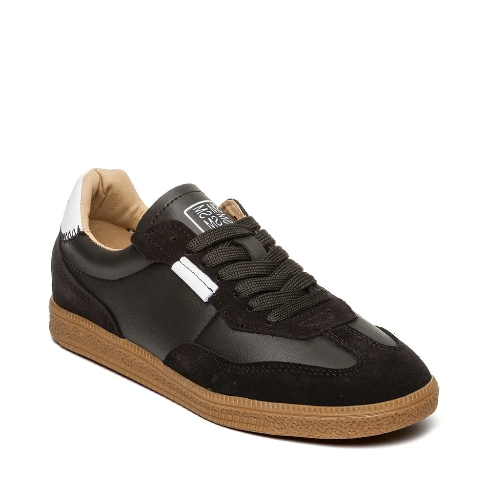 Emporia Sneaker BLACK