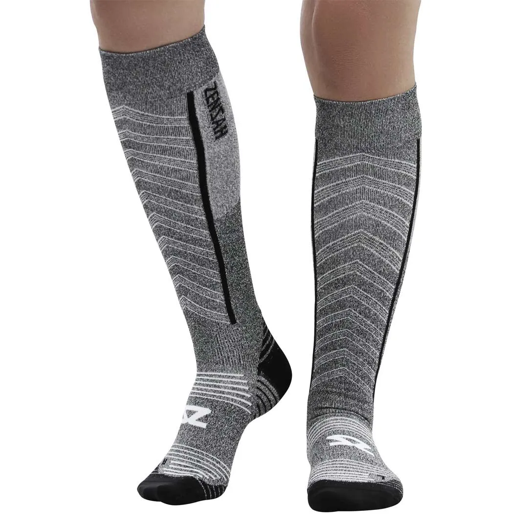 Featherweight Compression Socks