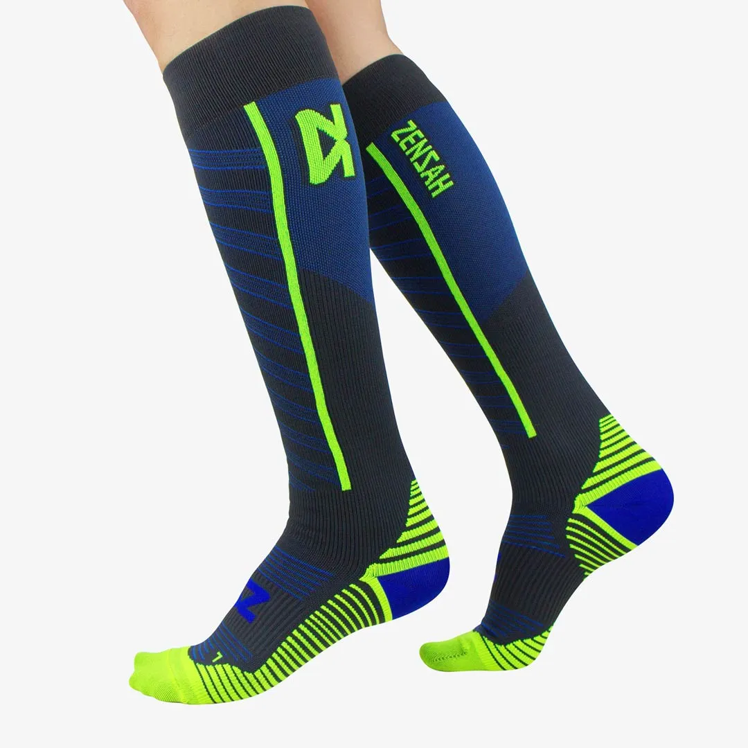 Featherweight Compression Socks