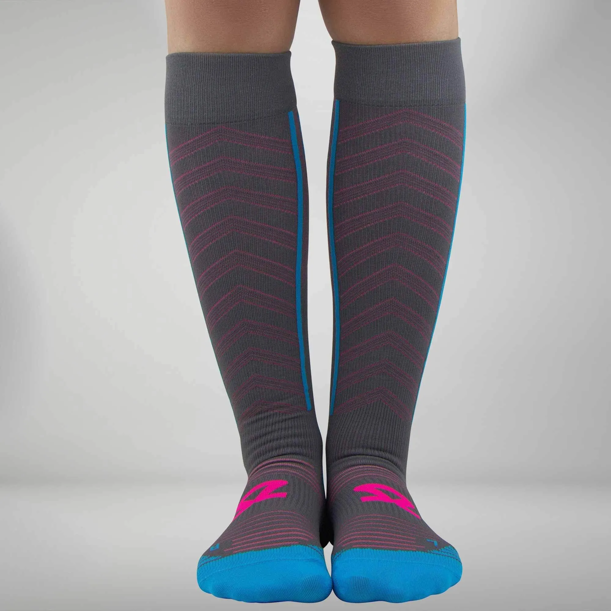 Featherweight Compression Socks