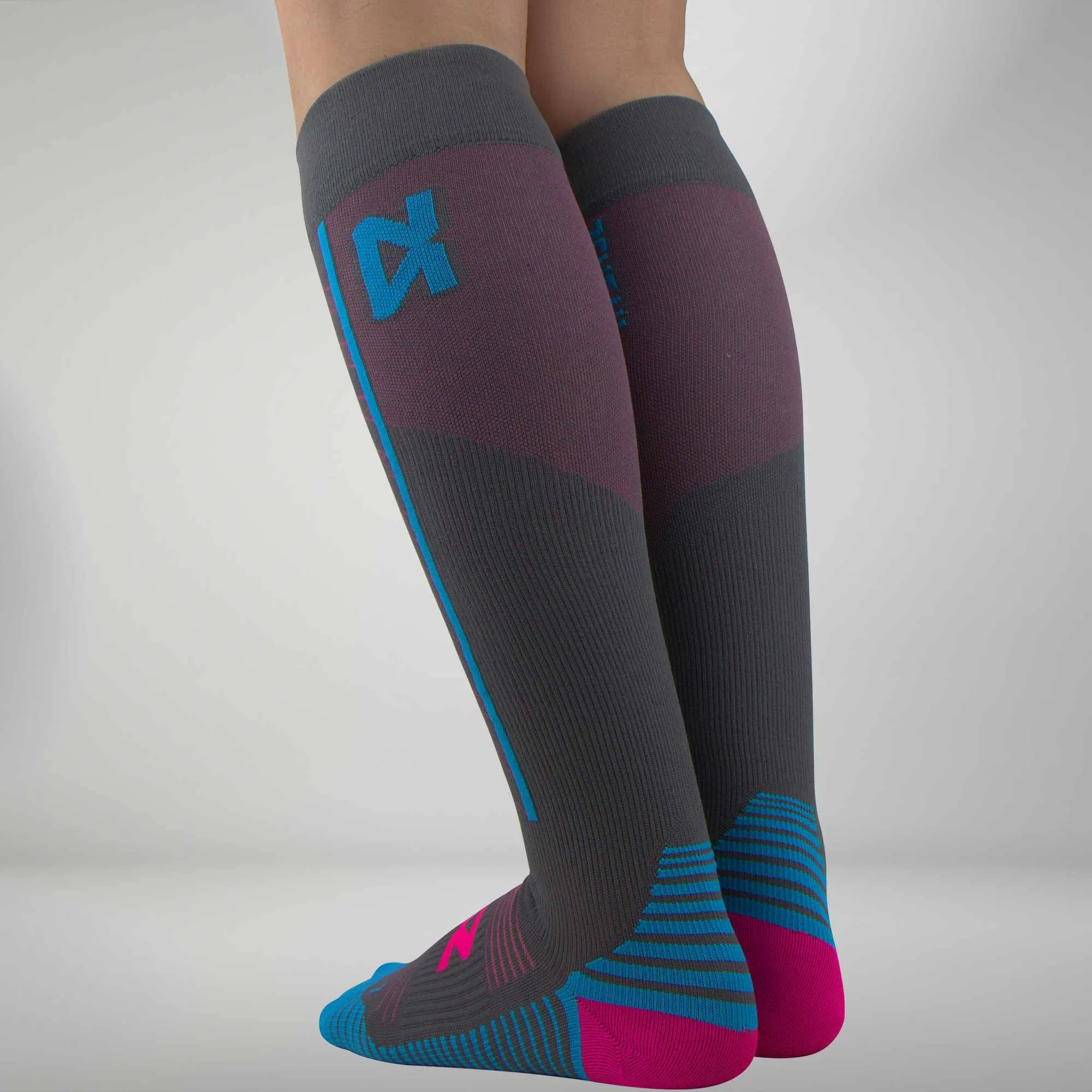 Featherweight Compression Socks