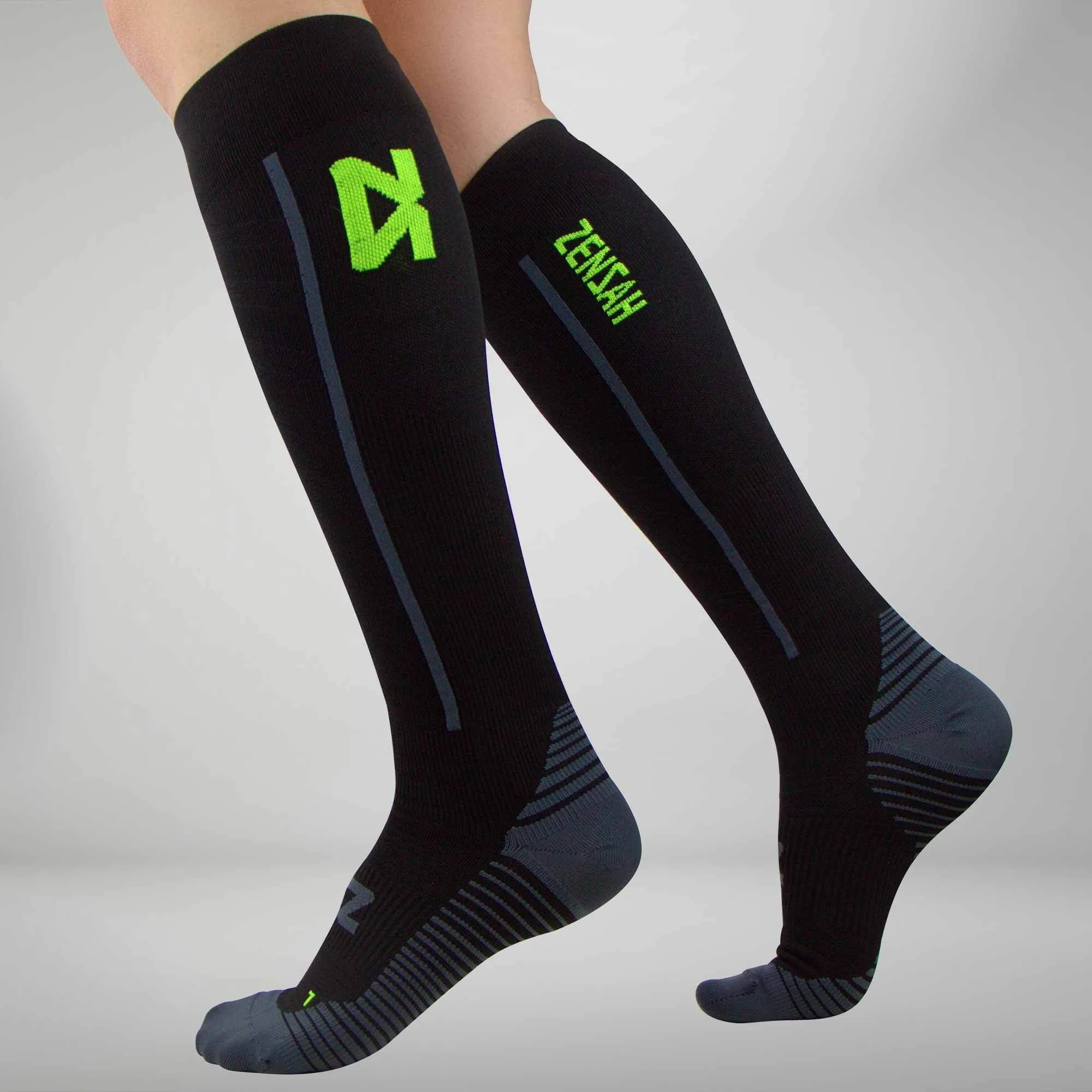 Featherweight Compression Socks